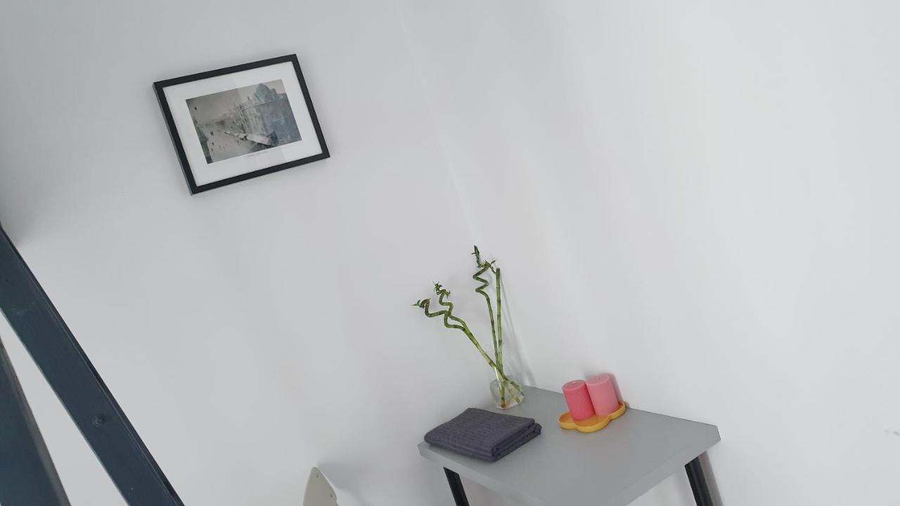 Stylowe Apartamenty Old Gallery, Zabrska 5 卡托维兹 外观 照片