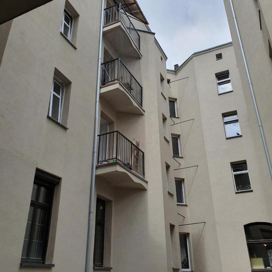 Stylowe Apartamenty Old Gallery, Zabrska 5 卡托维兹 外观 照片