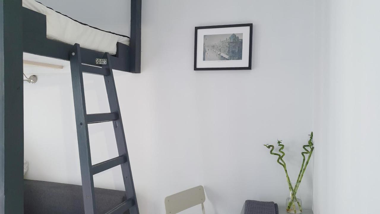 Stylowe Apartamenty Old Gallery, Zabrska 5 卡托维兹 外观 照片